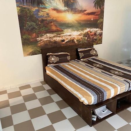 Studio Meuble 1 A Ouakam Comico Dakar Extérieur photo